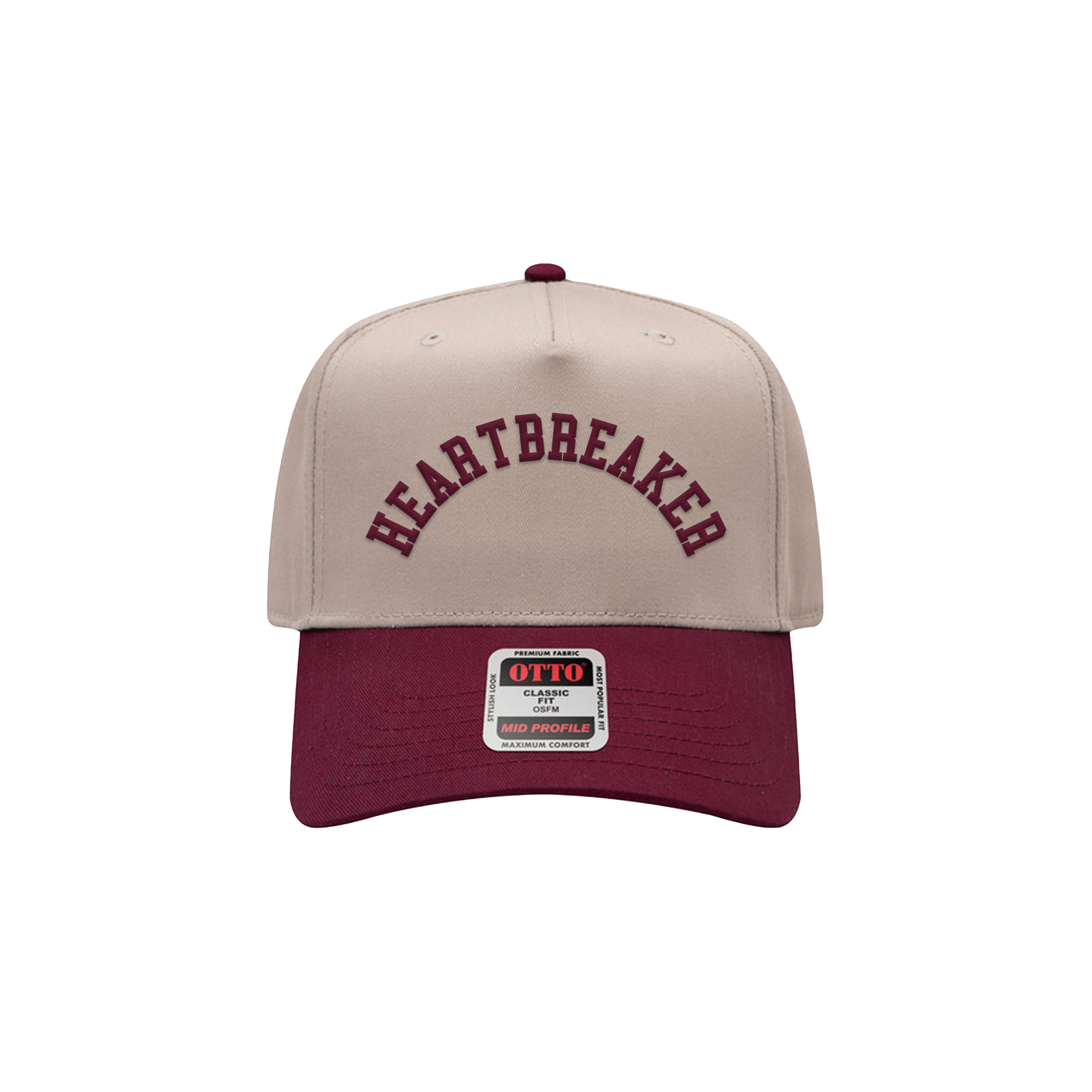 Heartbreaker Hat – Kip Moore