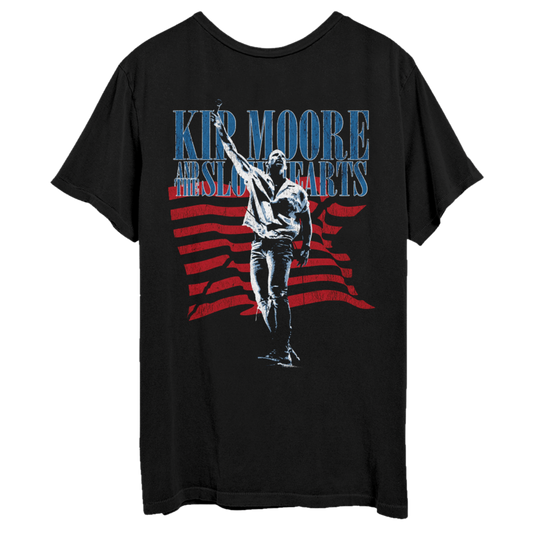 American Heartbreak Tee