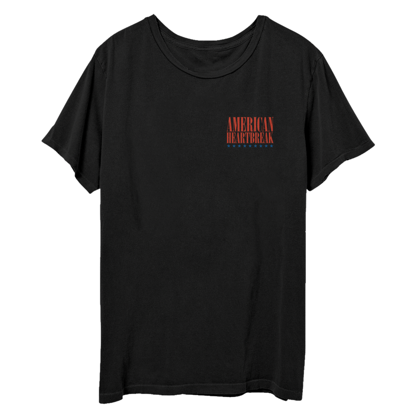 American Heartbreak Tee