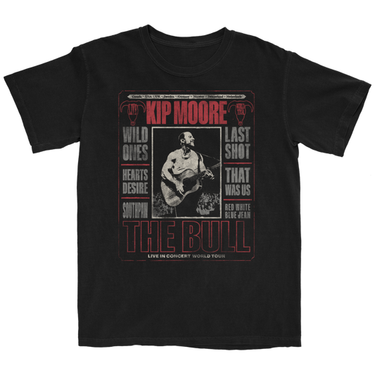 Rocker Tee