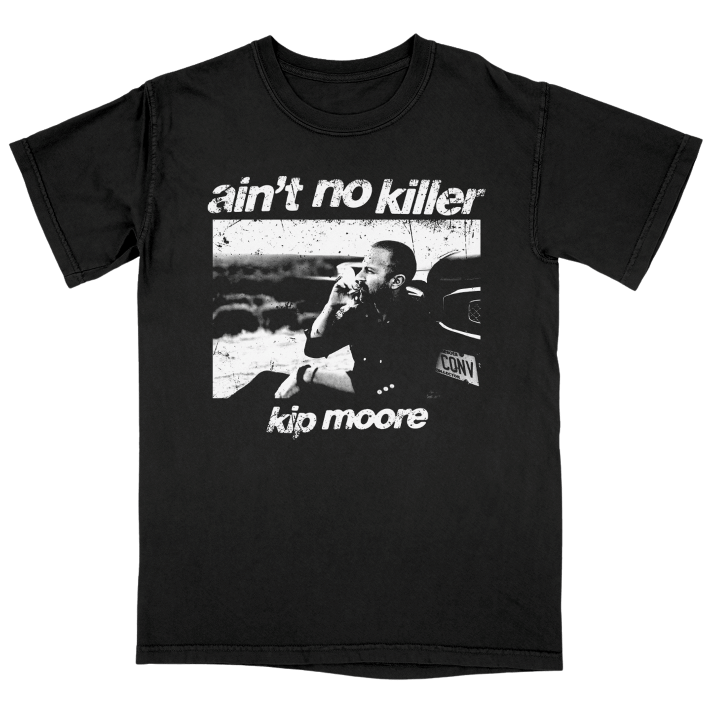 Ain't No Killer Tee