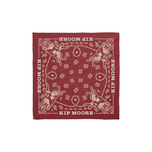 Bull Bandana