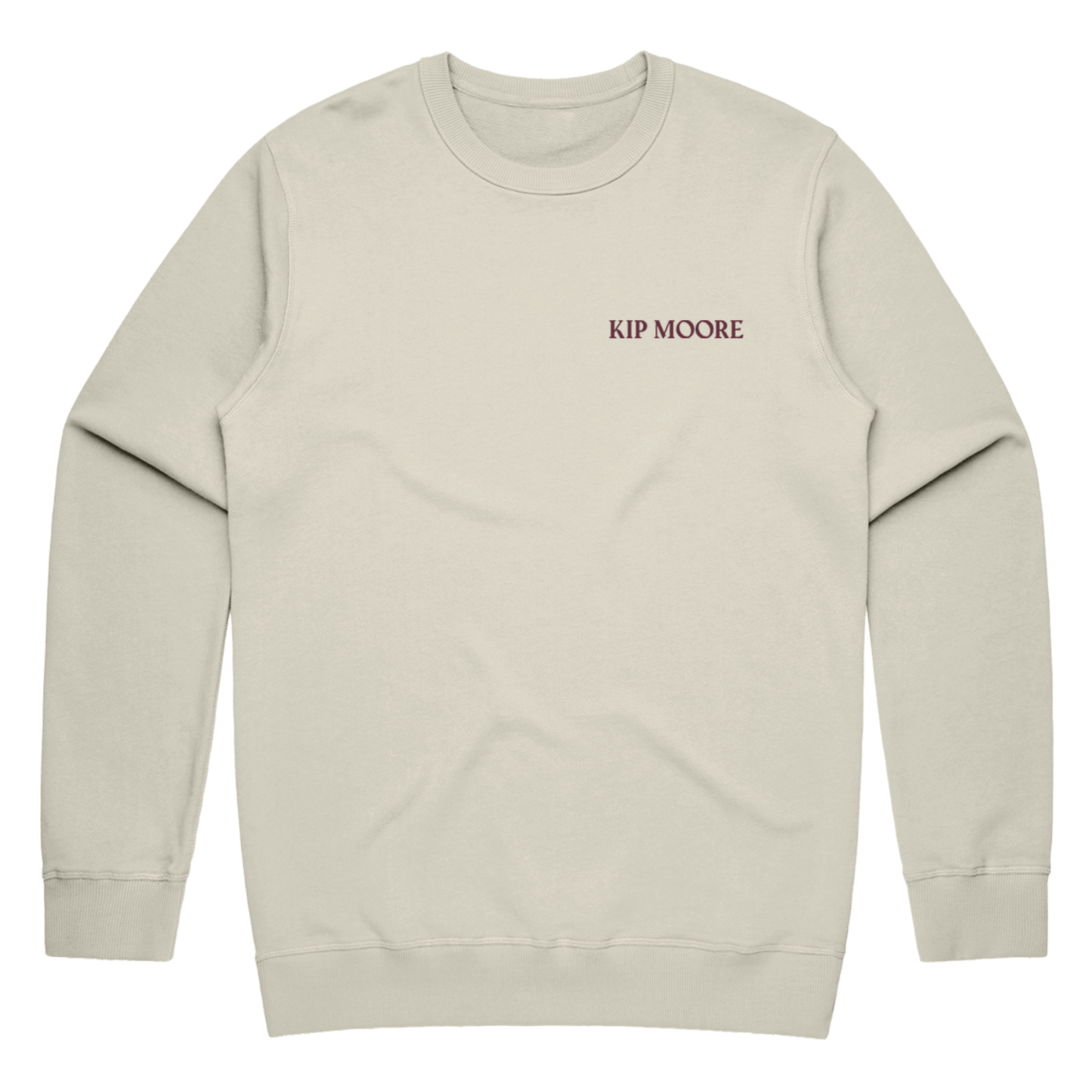 Bull Crewneck