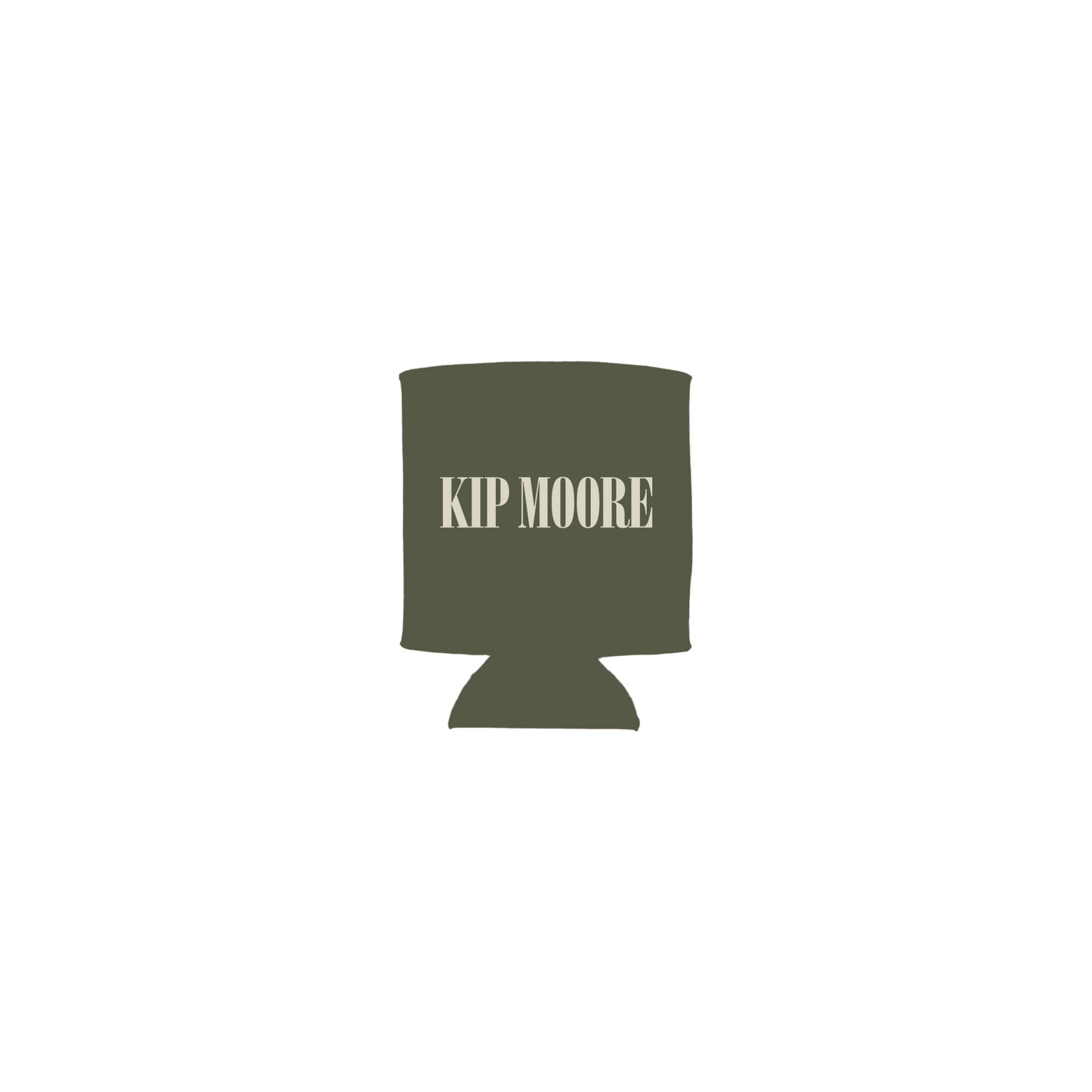 Bull Koozie