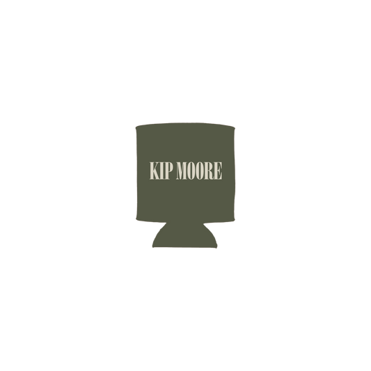 Bull Koozie