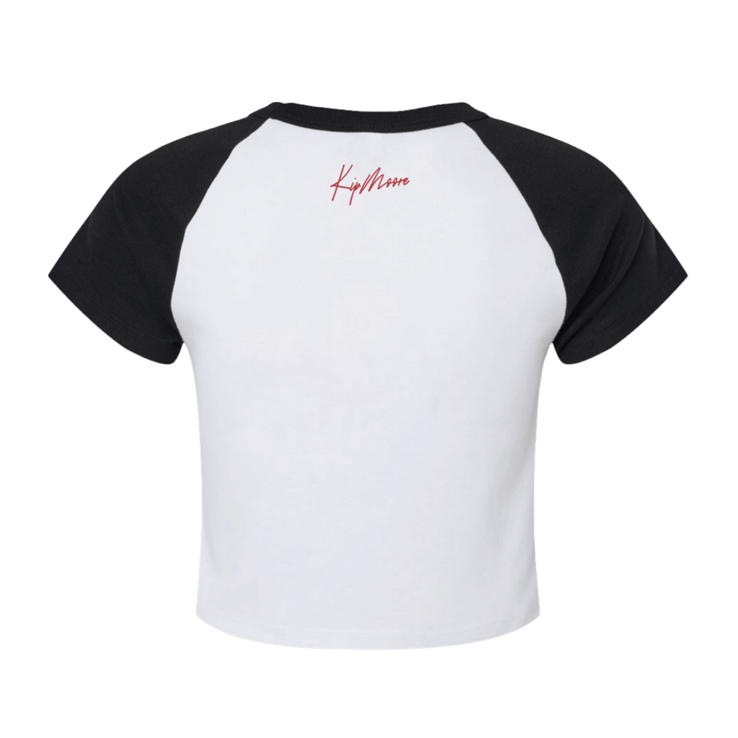 Heartbreaker Baby Tee