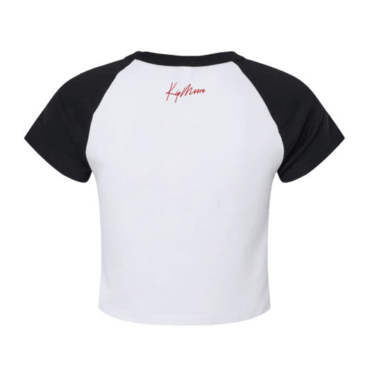 Heartbreaker Baby Tee