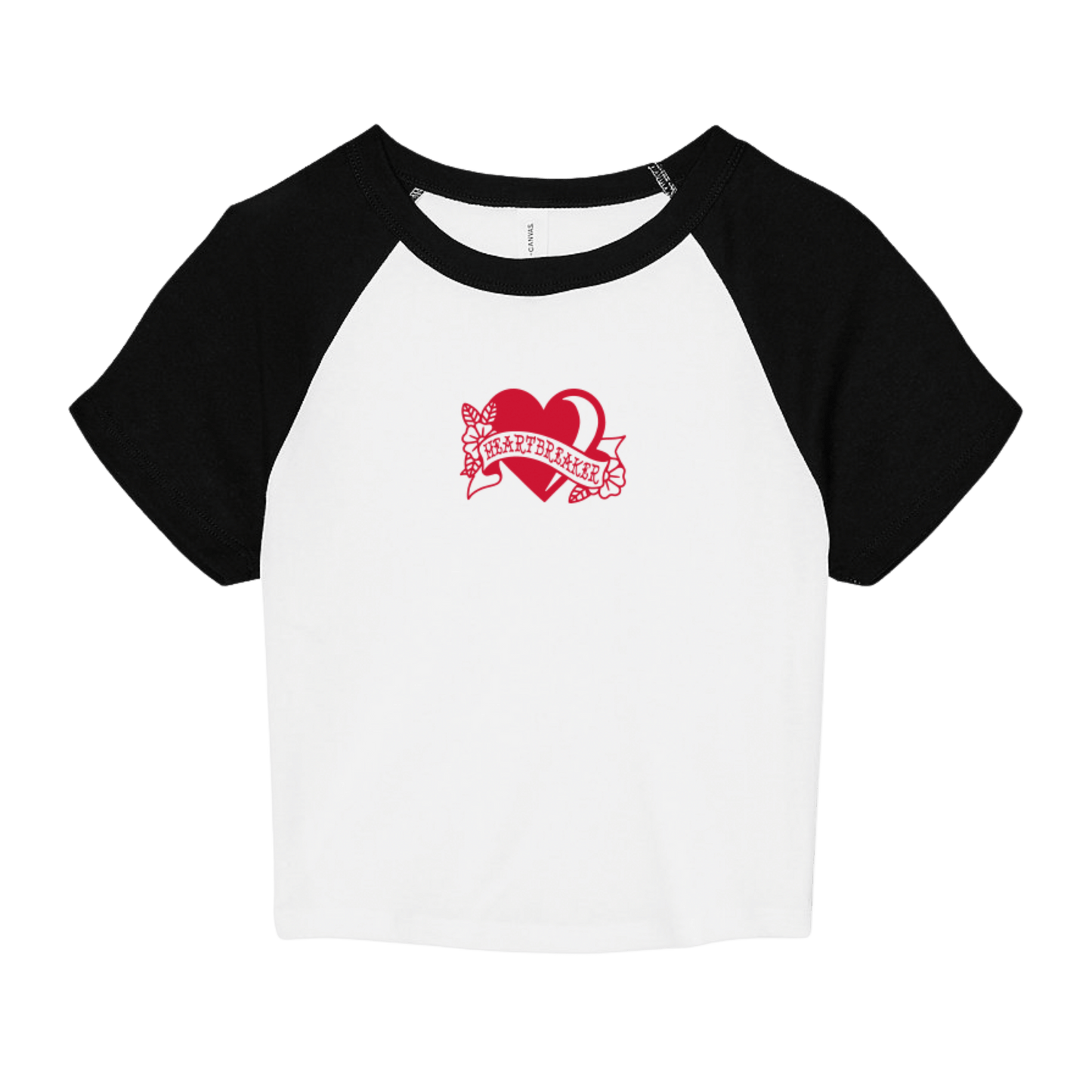 Heartbreaker Baby Tee