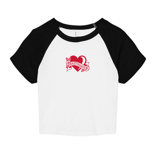 Heartbreaker Baby Tee
