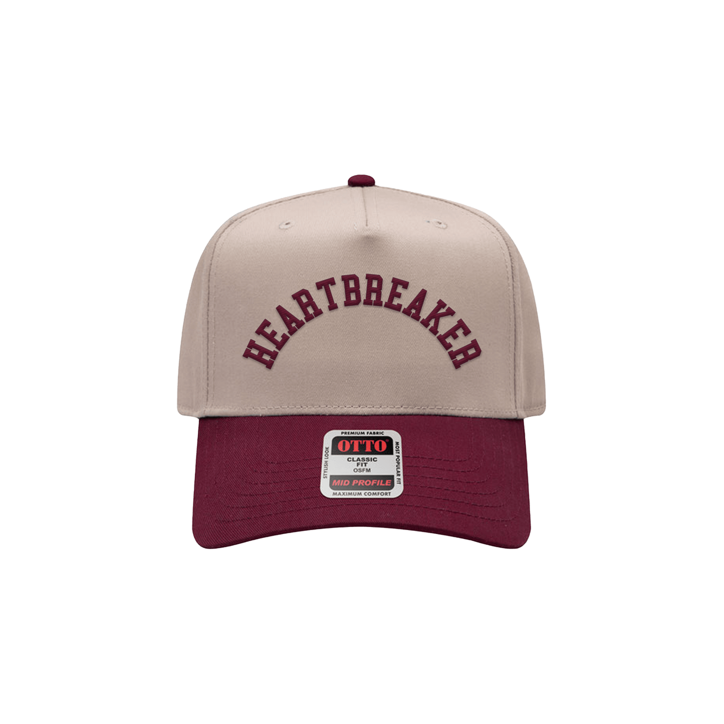 Heartbreaker Hat