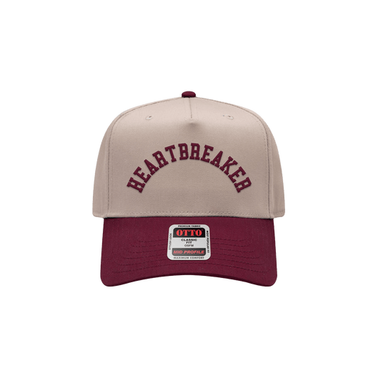 Heartbreaker Hat