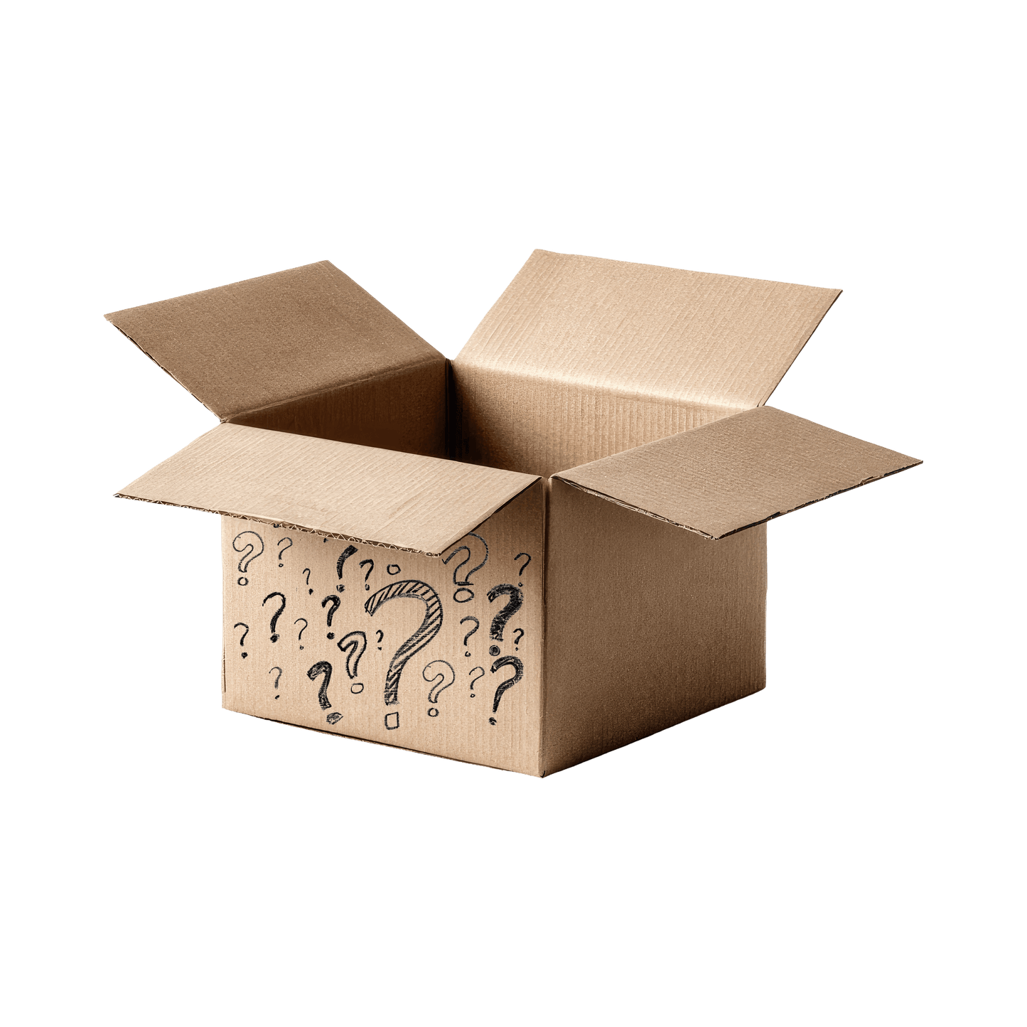 Mystery Box