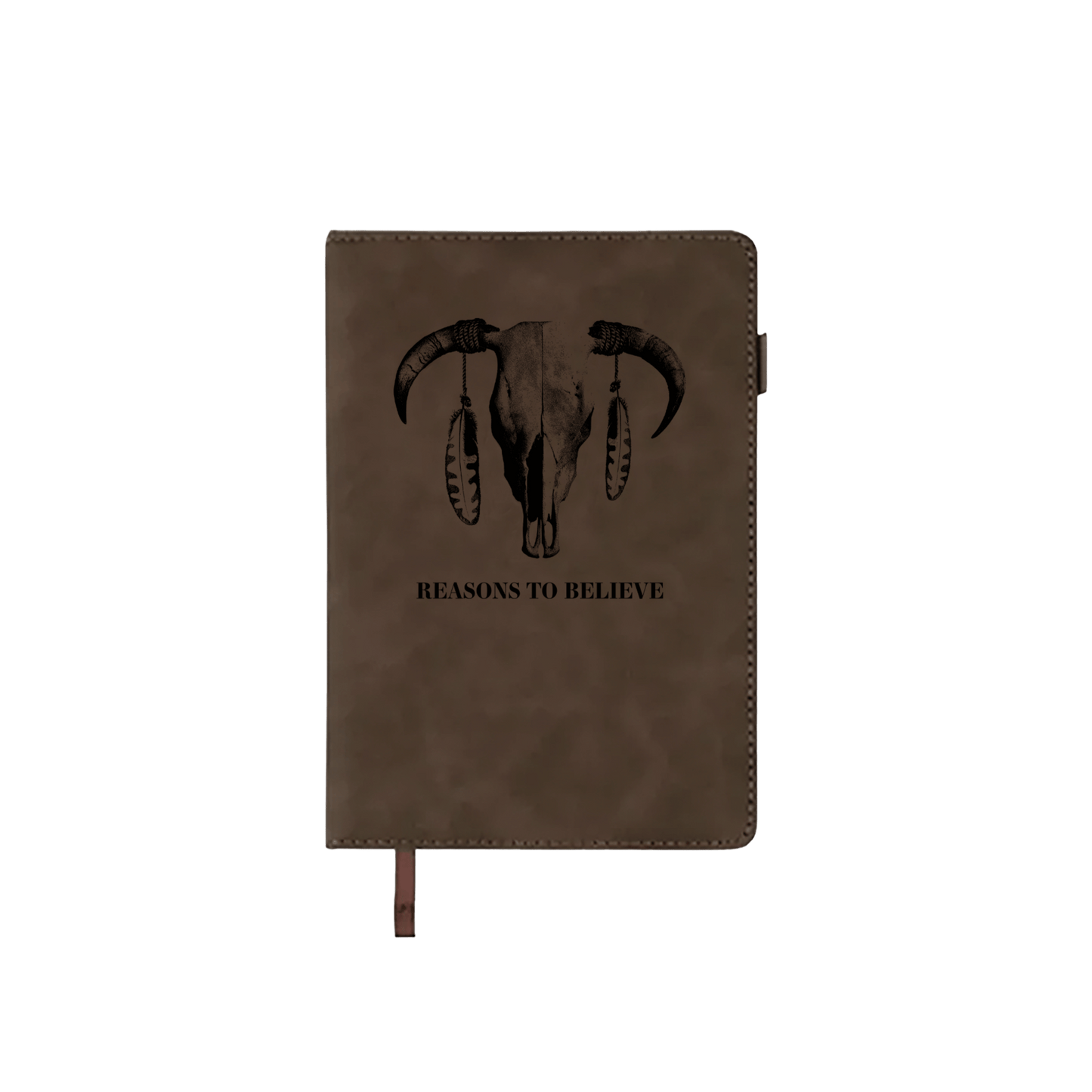 Reasons To Believe Journal