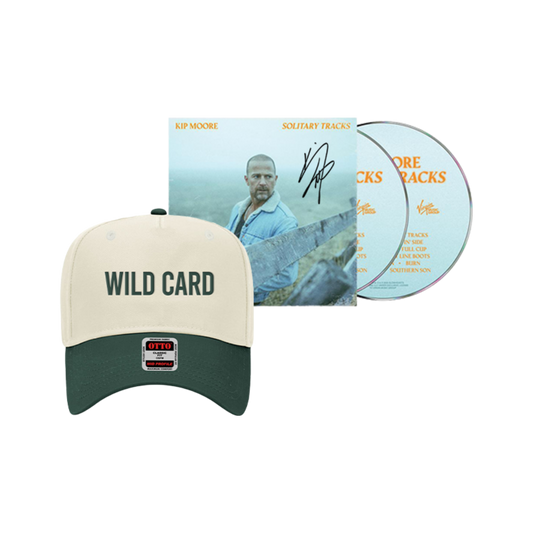 Solitary Tracks Bundle [SIGNED]