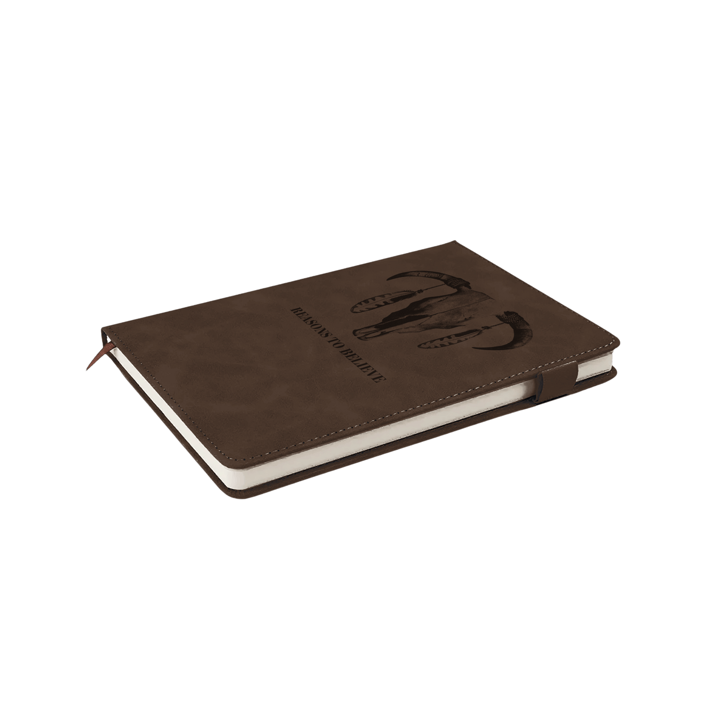 Reasons To Believe Journal