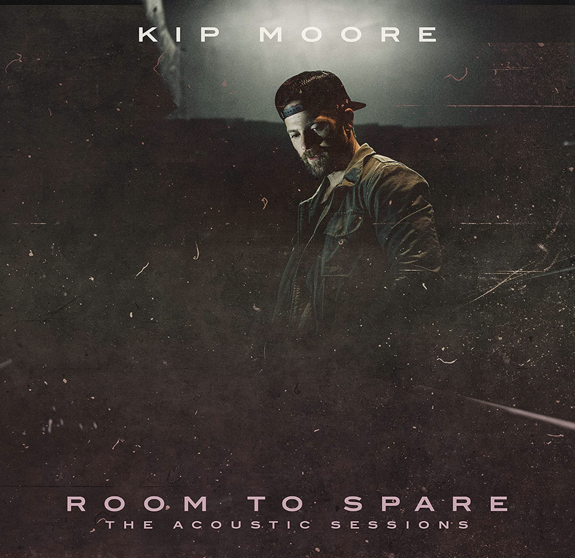 Room To Spare EP CD Kip Moore