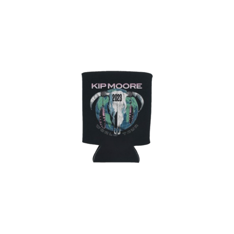 World Tour Koozie Kip Moore